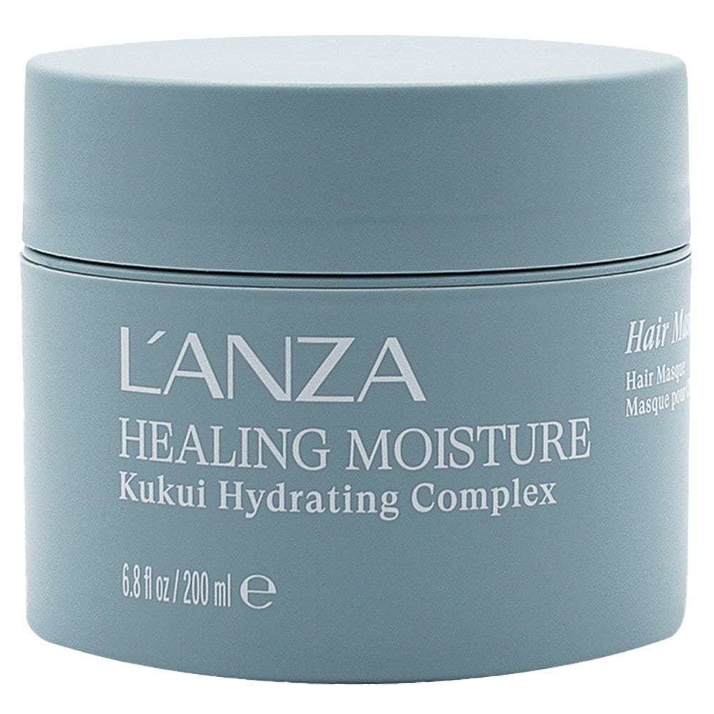 Lanza Healing Moisture Hair Masque 200 ml