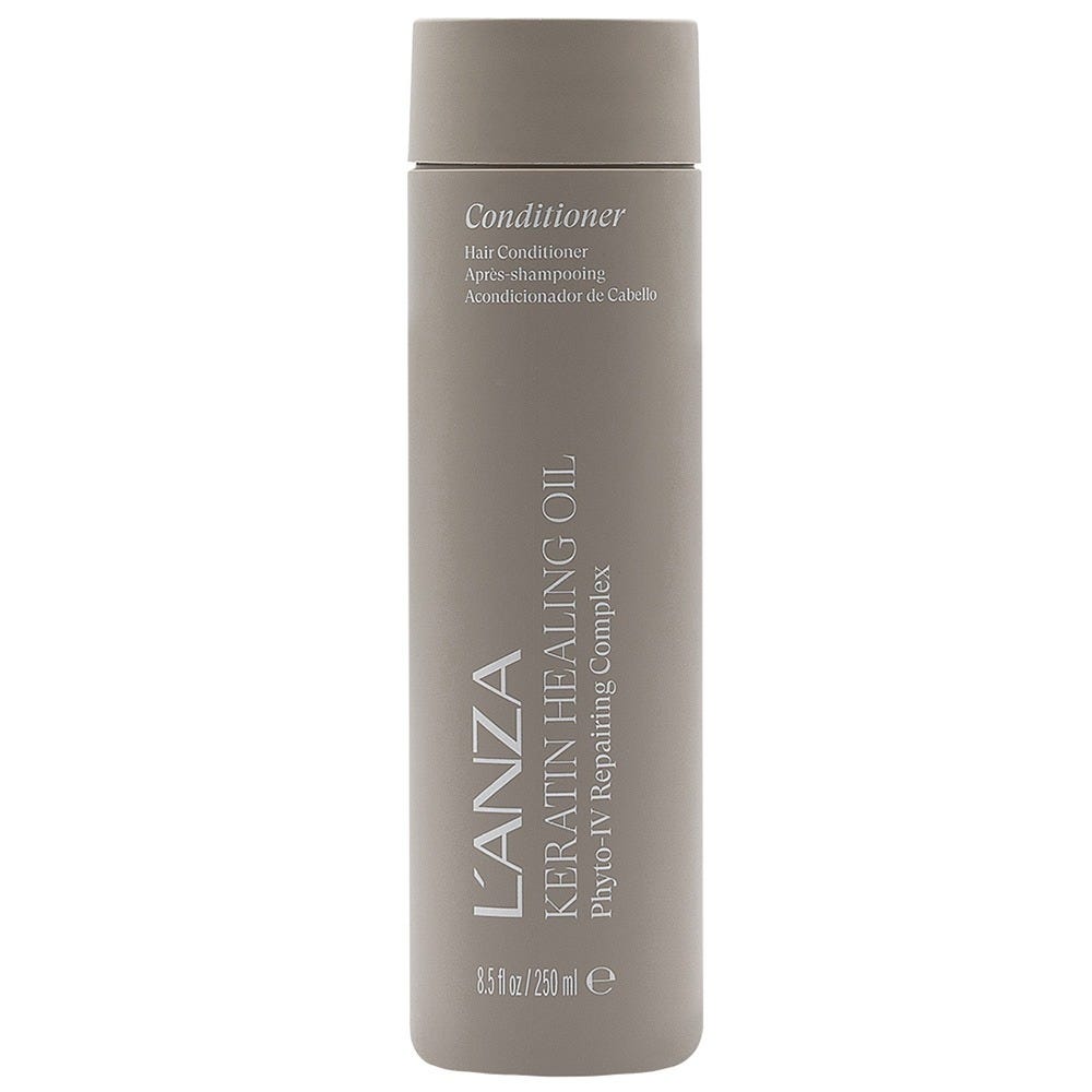 Lanza Keratin Healing Oil Conditioner 250 ml