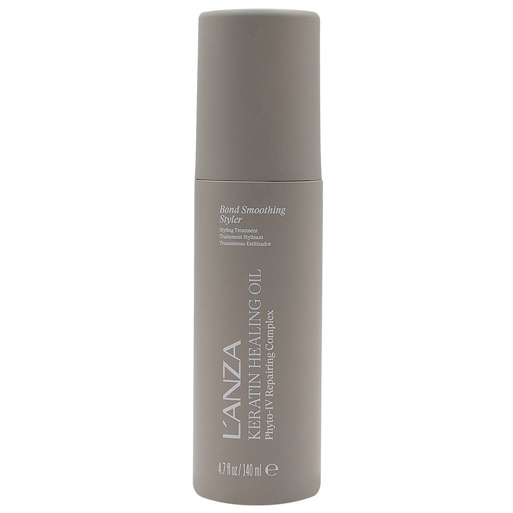 Lanza Keratin Healing Oil Bond Smoothing Styler 140 ml