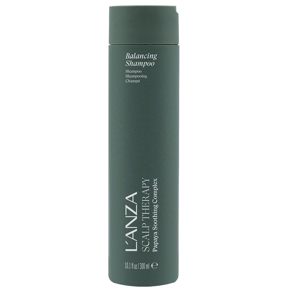 Lanza Scalp Therapy Balancing Shampoo 300 ml