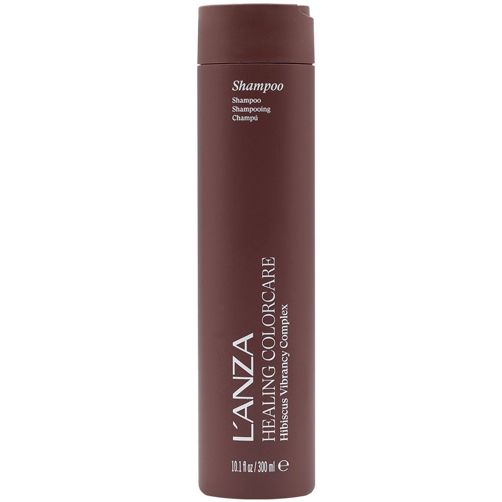 Lanza Healing ColorCare Shampoo 300 ml