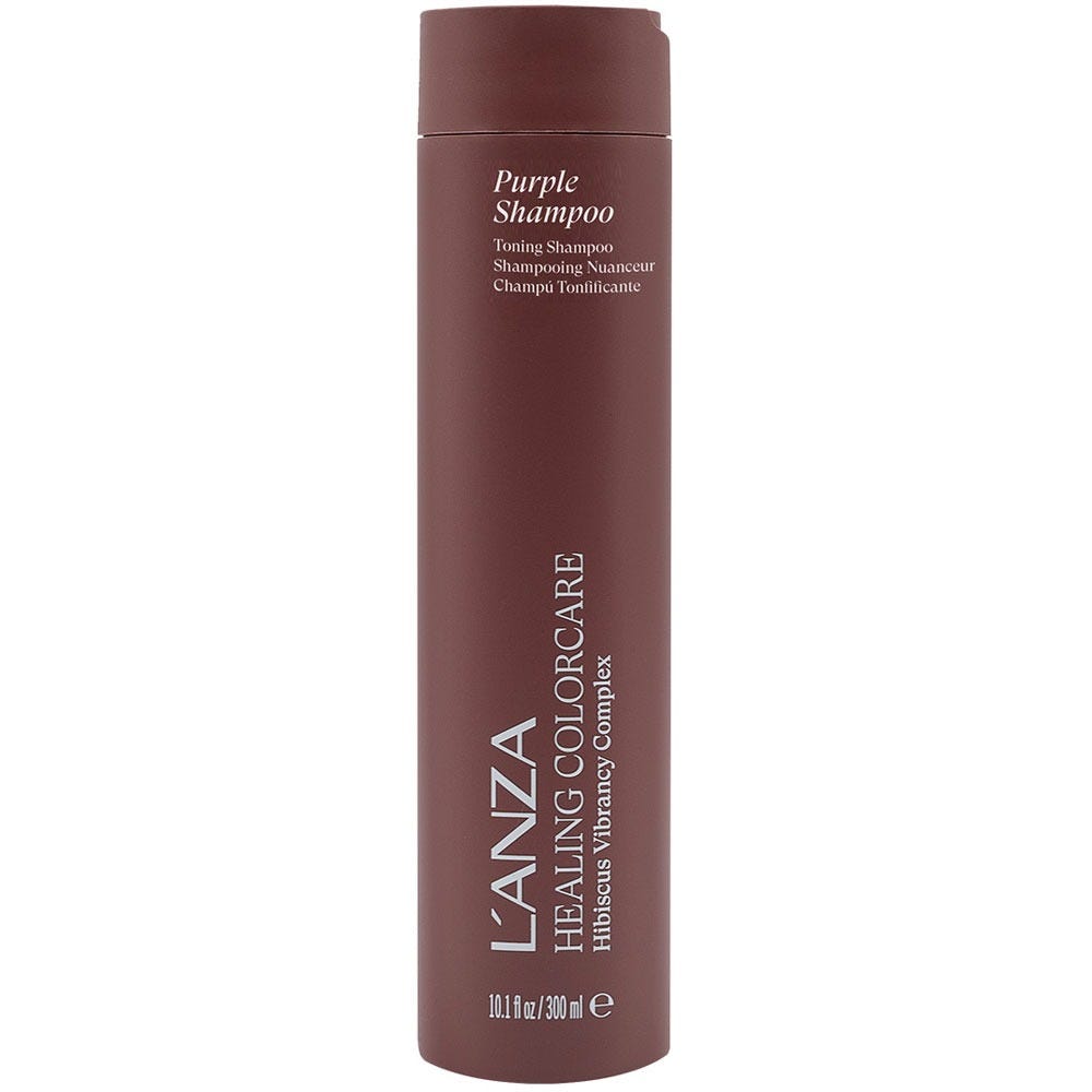 Lanza Healing ColorCare Purple Shampoo 300 ml