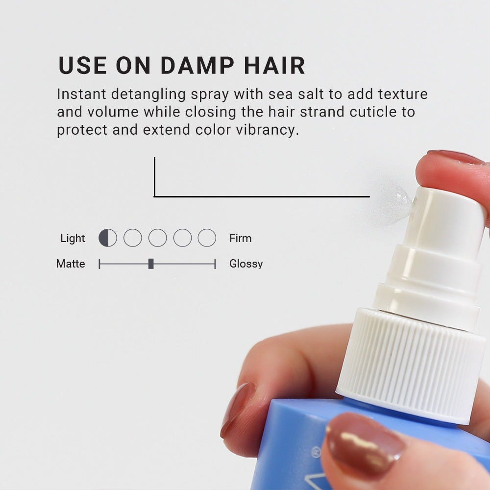 LOMA Leave-In Conditioner 237 ml