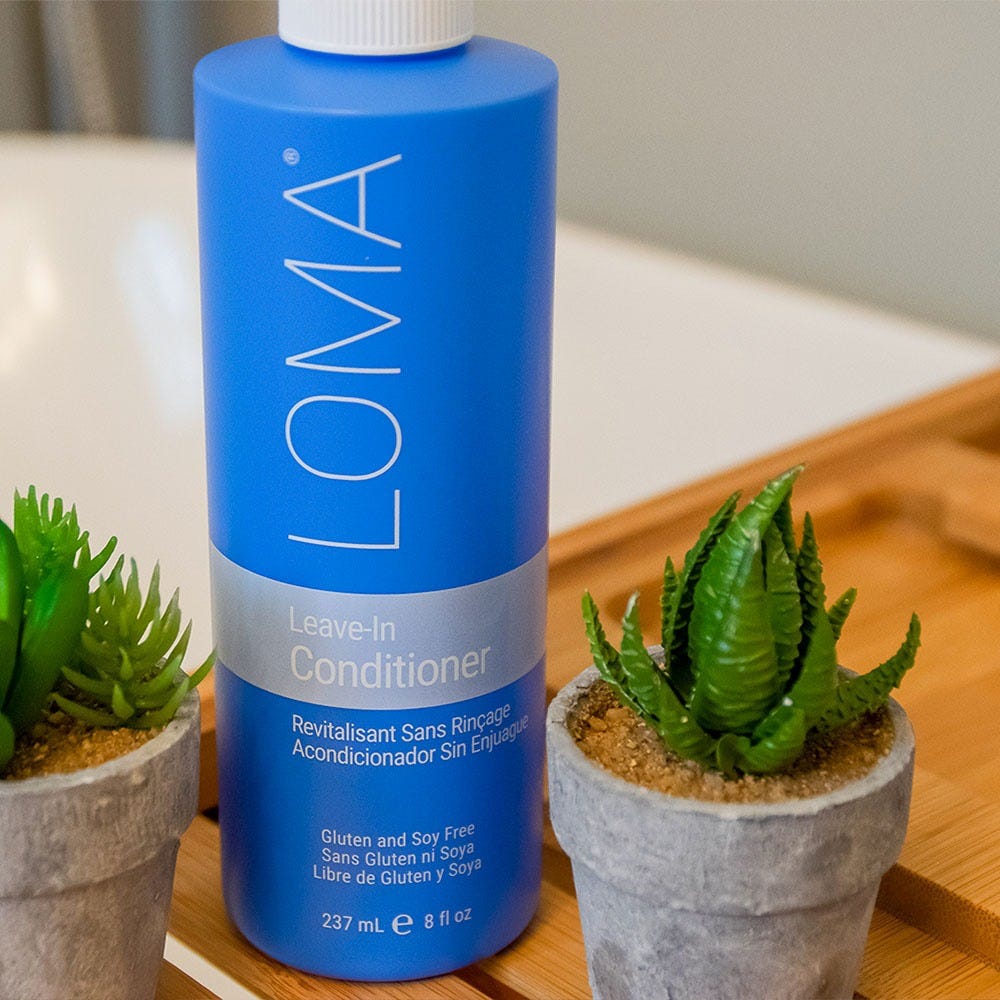 LOMA Leave-In Conditioner 237 ml
