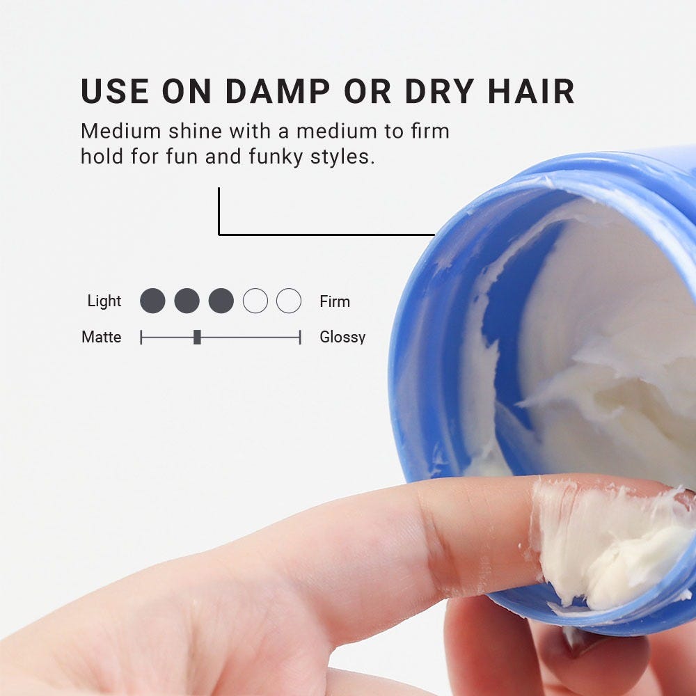 LOMA Fiber Putty 88 ml
