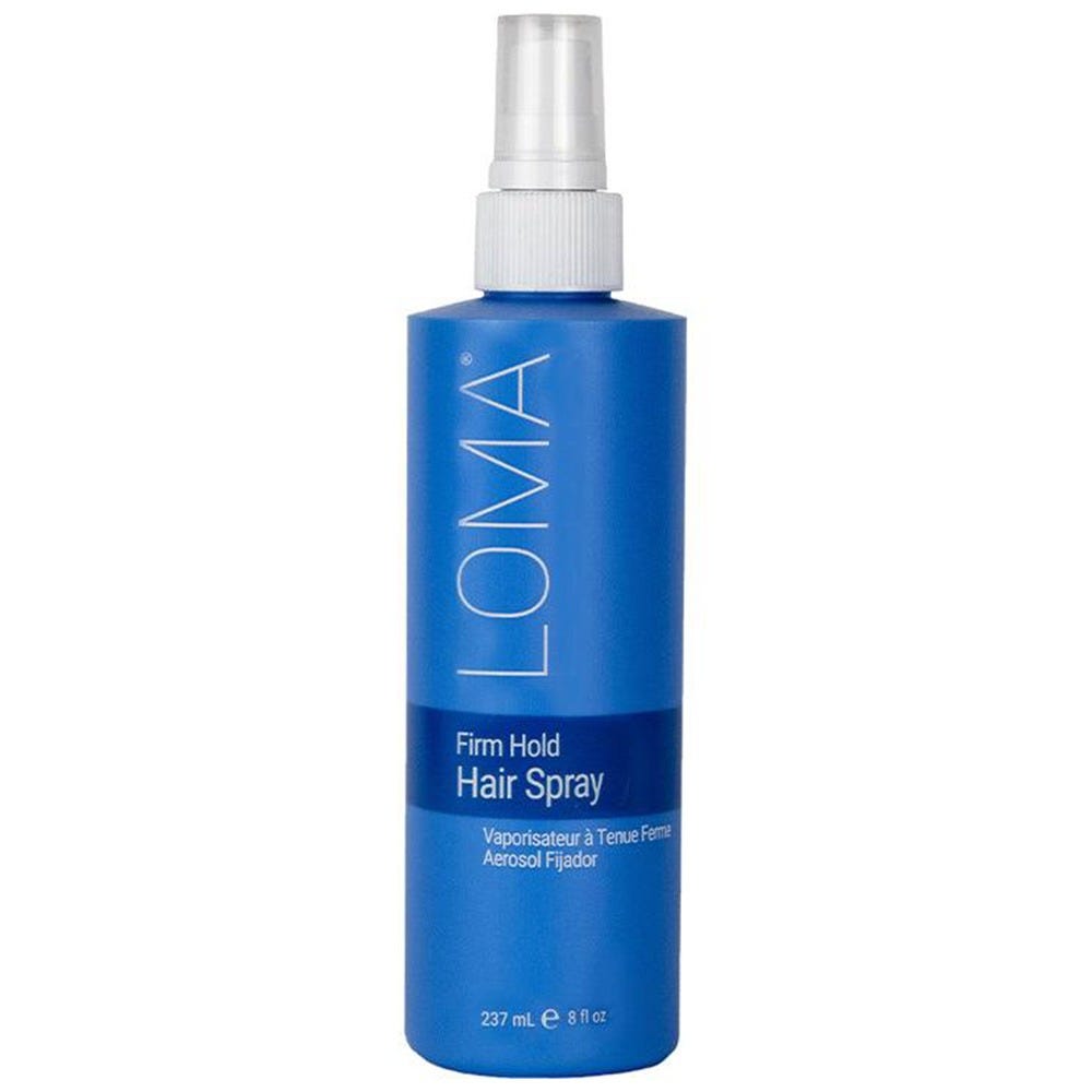 LOMA Firm Hold Hair Spray 237 ml