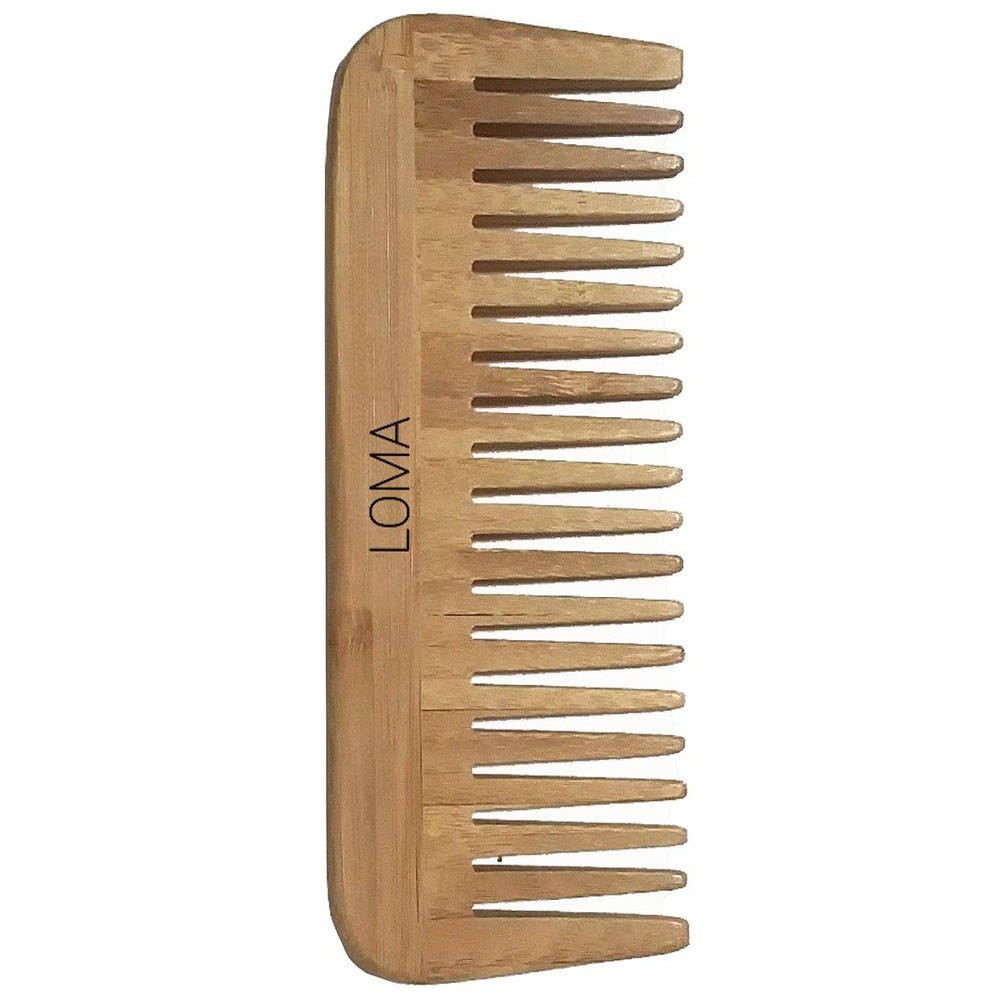 LOMA Bamboo Comb