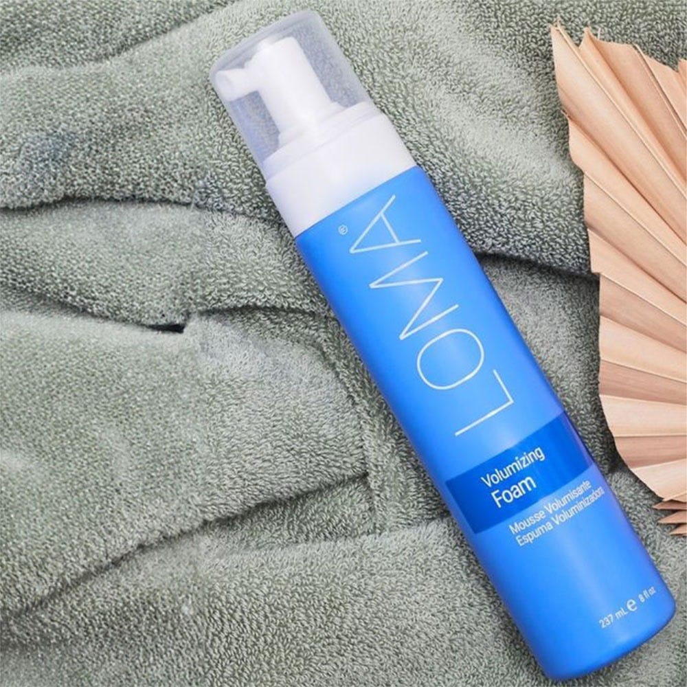 LOMA Volumizing Foam 1000 ml