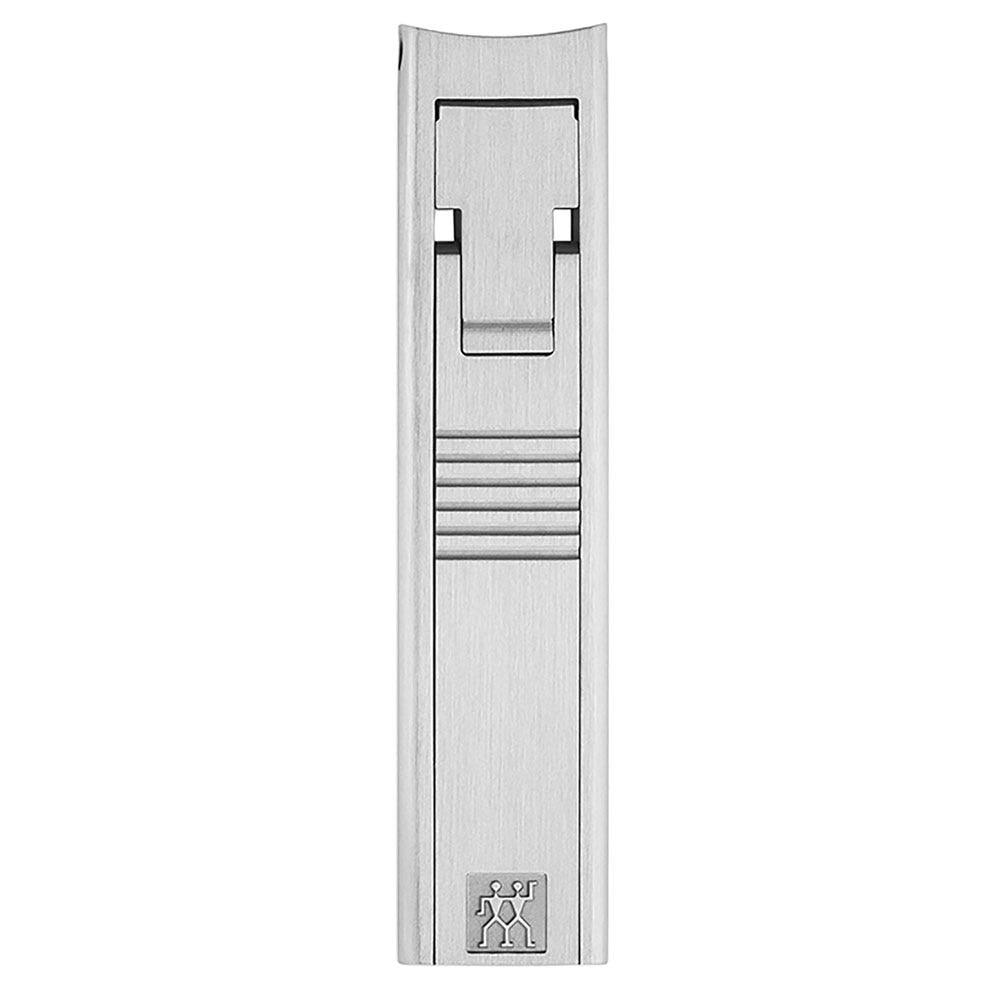 Zwilling Maniküre Pediküre Set 3tlg. mit Kompakt-Nagelknipser