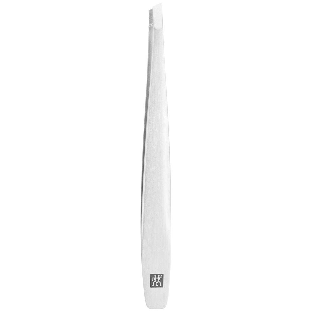 Zwilling Maniküre Pediküre Set 3tlg. mit Kompakt-Nagelknipser