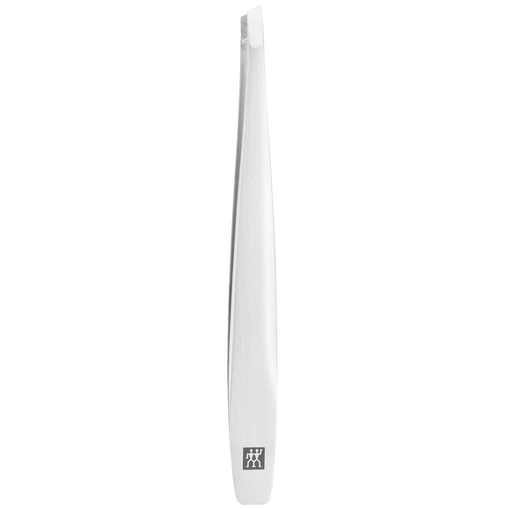 Zwilling Maniküre Pediküre Set 3tlg. mit Kompakt-Nagelknipser grau