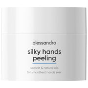 alessandro Silky Hands Peeling 50 ml