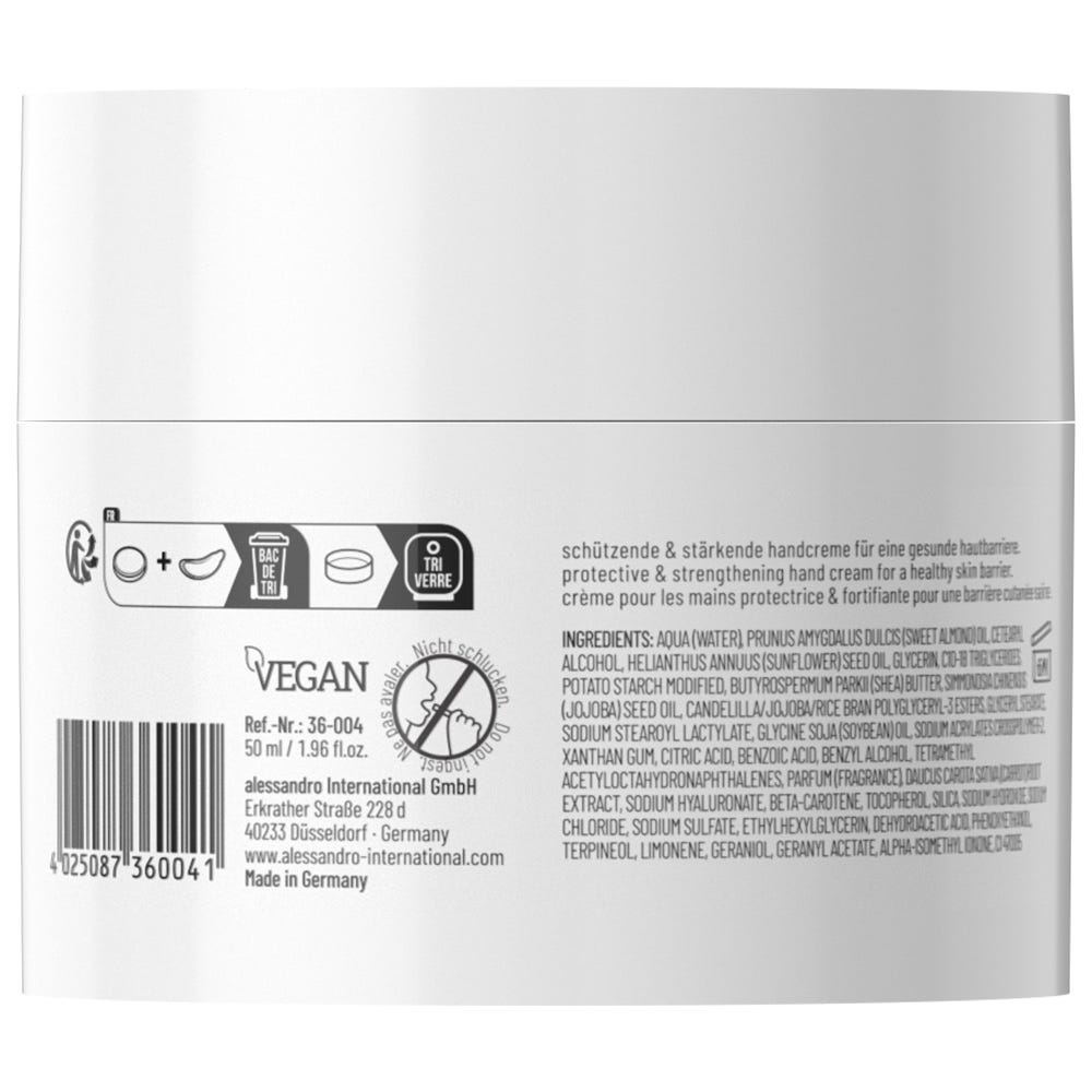 alessandro Silky Gloves Flawless Hand Serum 15 ml