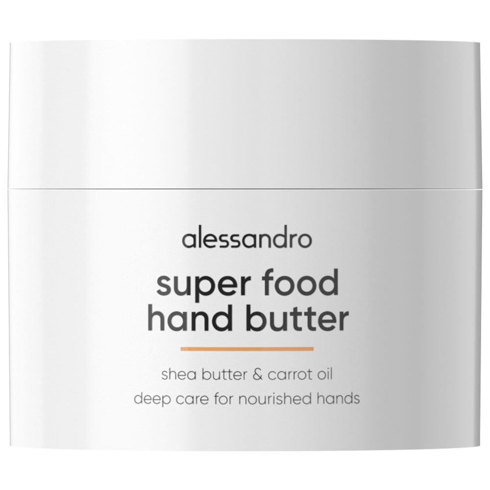 alessandro Silky Gloves Flawless Hand Serum 15 ml