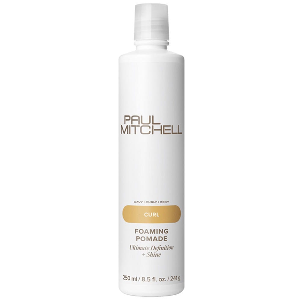 Paul Mitchell Foaming Pomade 250 ml