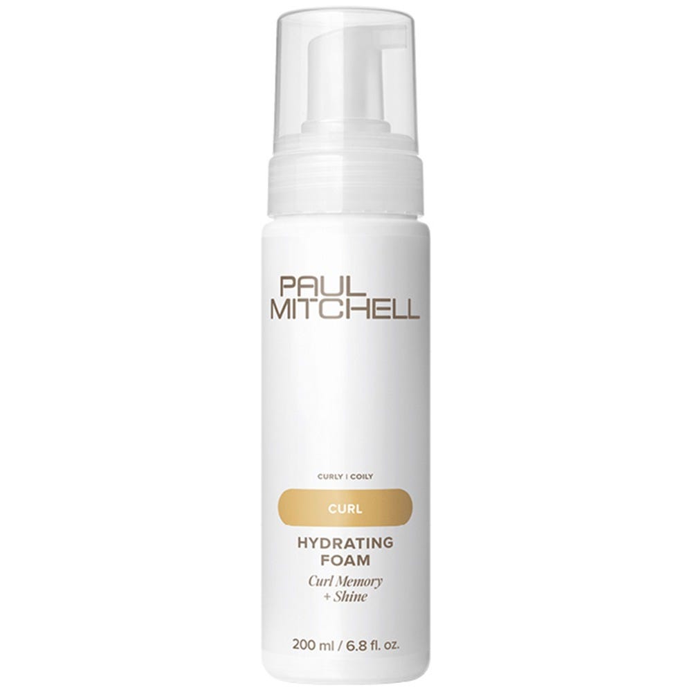 Paul Mitchell Hydrating Foam 200 ml