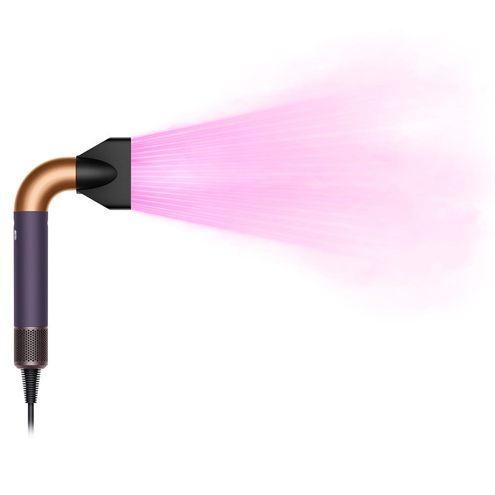 Dyson Supersonic r Professional Bright Copper