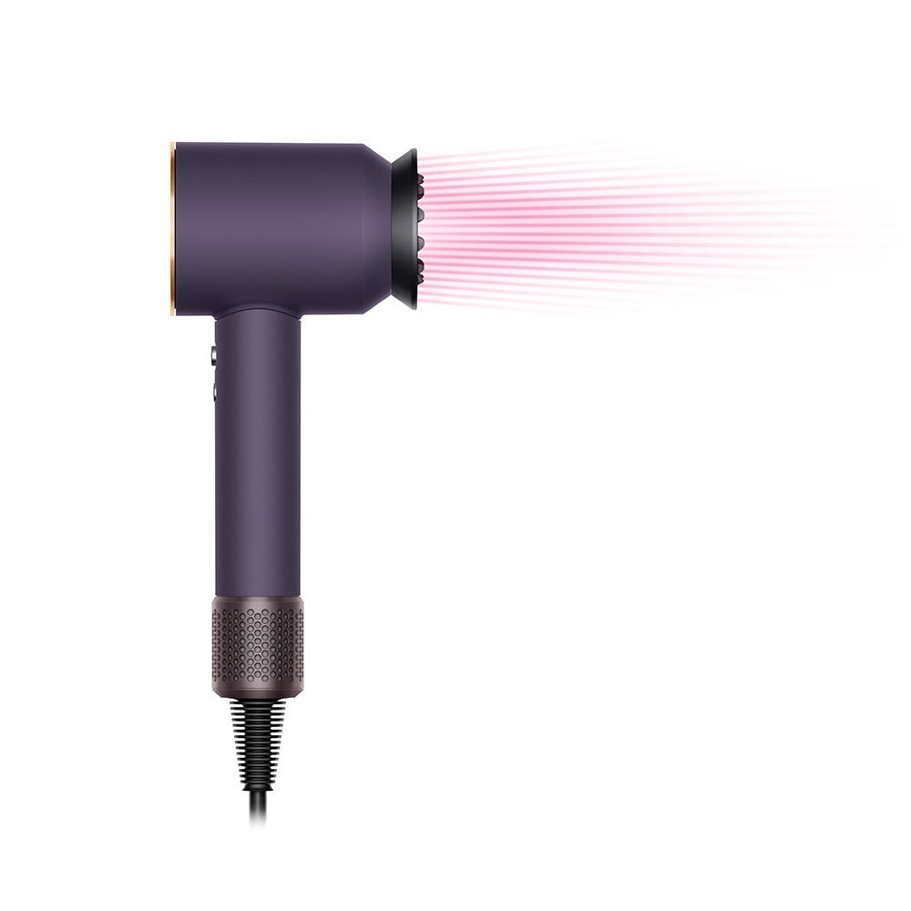 Dyson Supersonic Professional Bright Copper