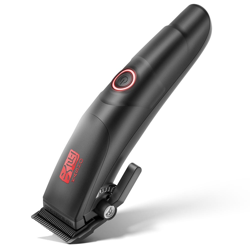 Kasho Hair Clipper