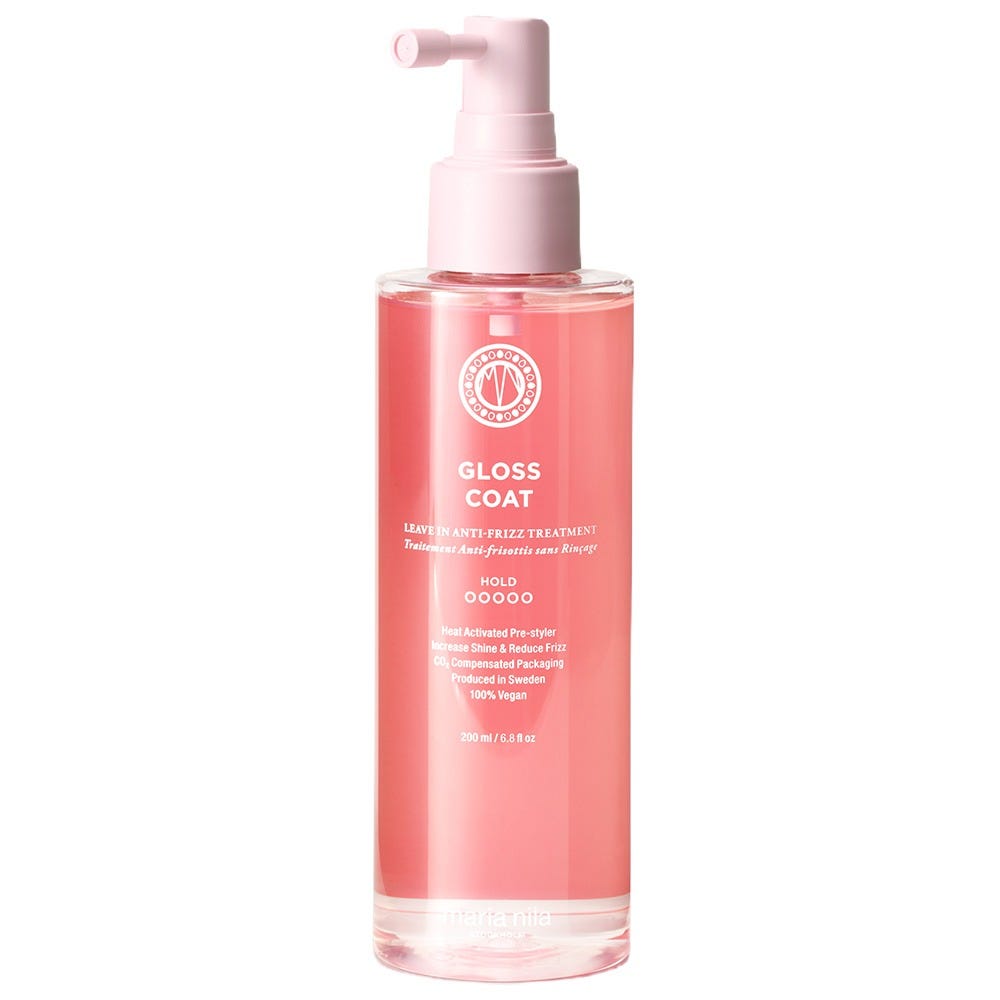 Maria Nila Style & Finish Gloss Coat 200 ml