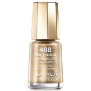 Mavala Nagellack Soft Gold 5 ml 