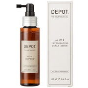 DEPOT NO° 212 Invigorating Scalp Serum 100 ml
