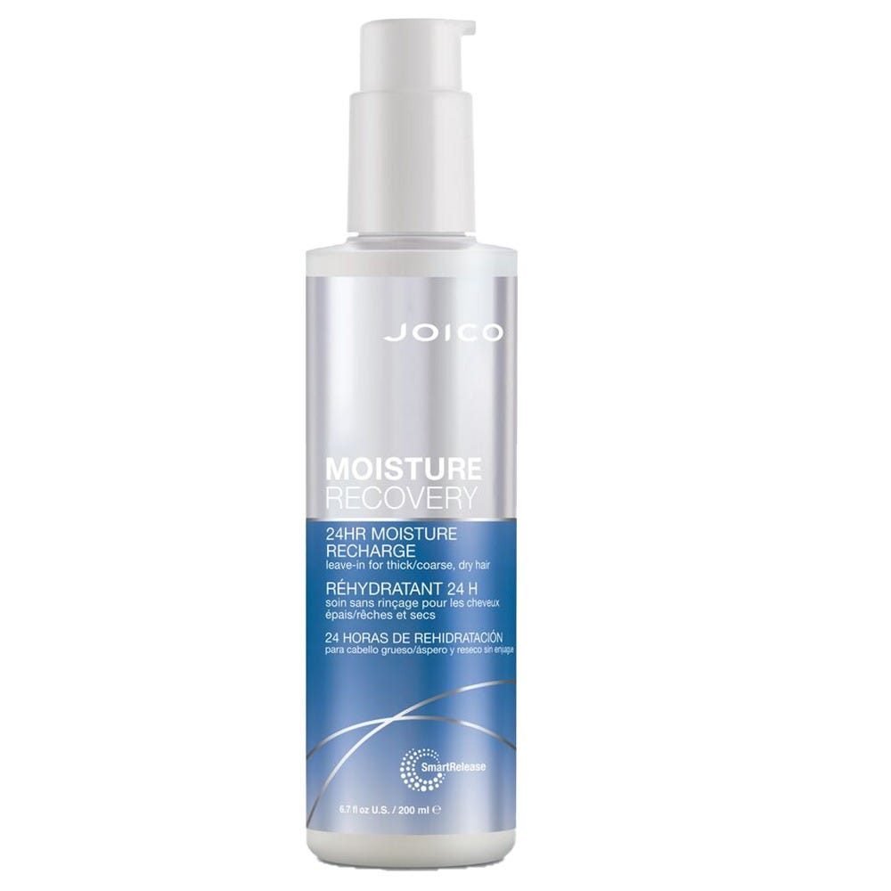 JOICO Moisture Recovery 24HR Moisture Recharge 200 ml