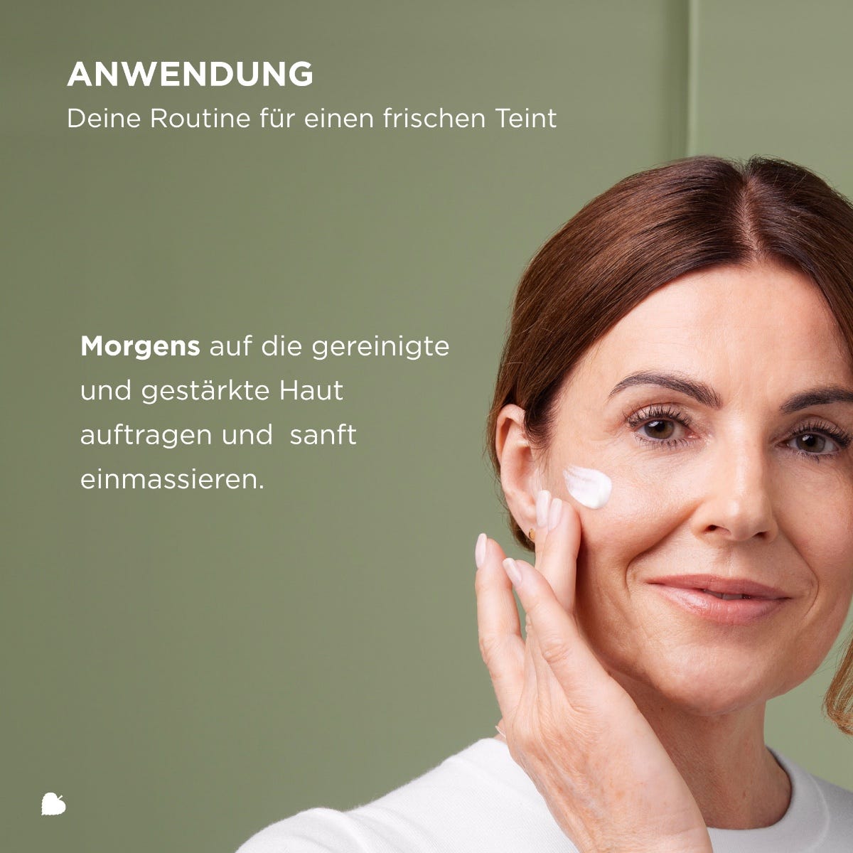 ANNEMARIE BÖRLIND NATUROYALE Forming Day Cream 50 ml
