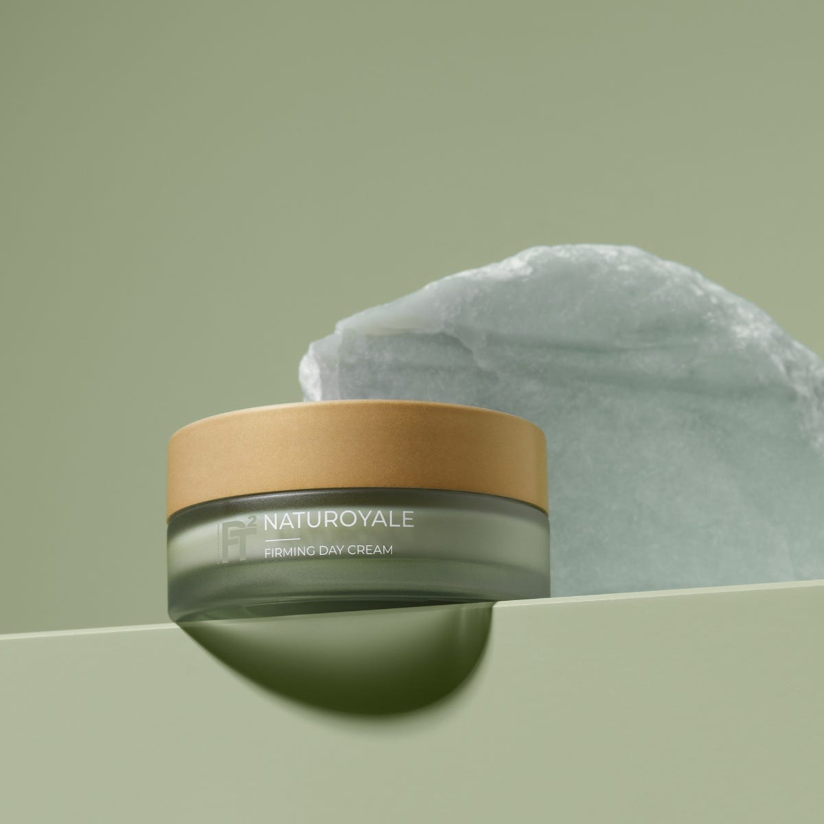 ANNEMARIE BÖRLIND NATUROYALE Forming Day Cream 50 ml