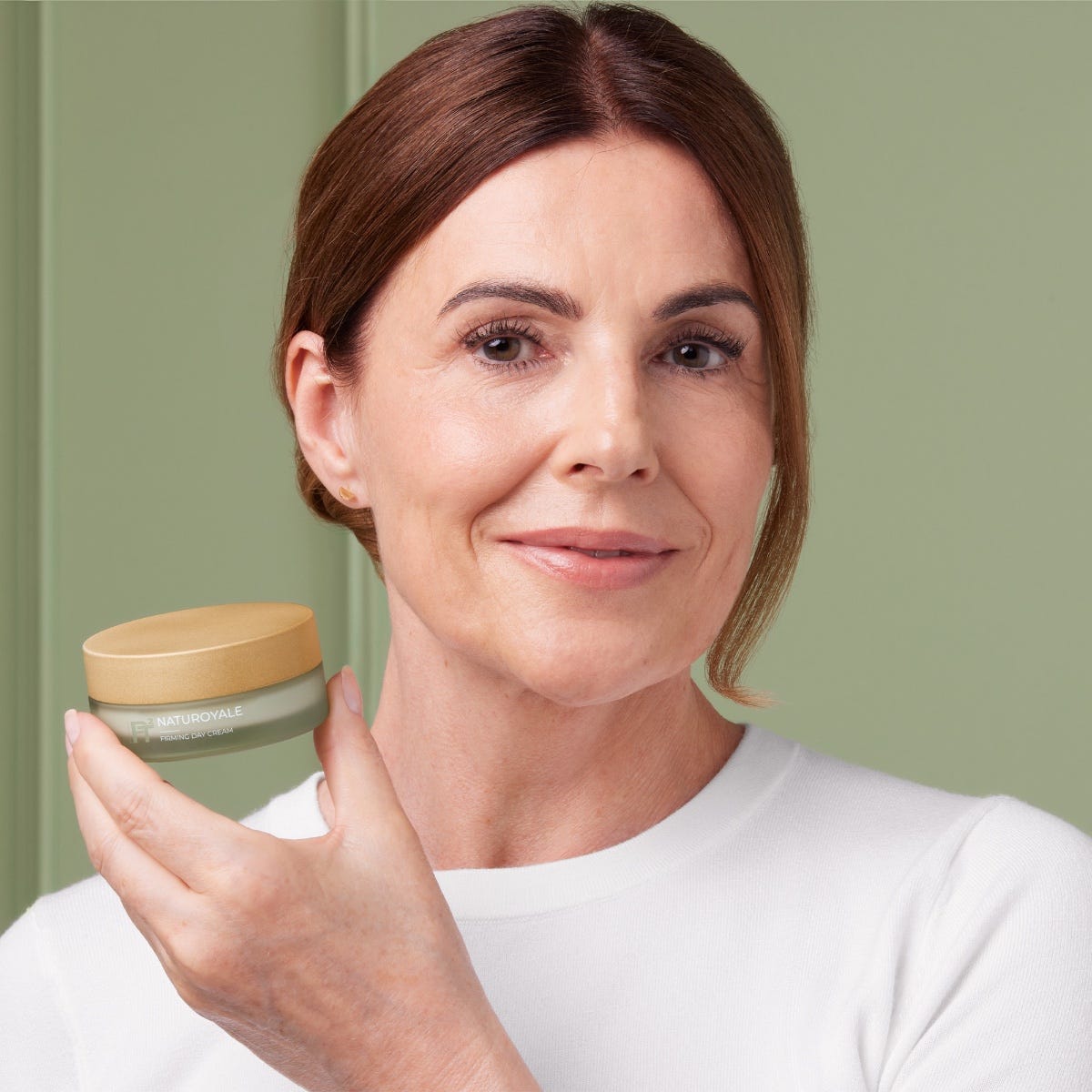 ANNEMARIE BÖRLIND NATUROYALE Forming Day Cream 50 ml