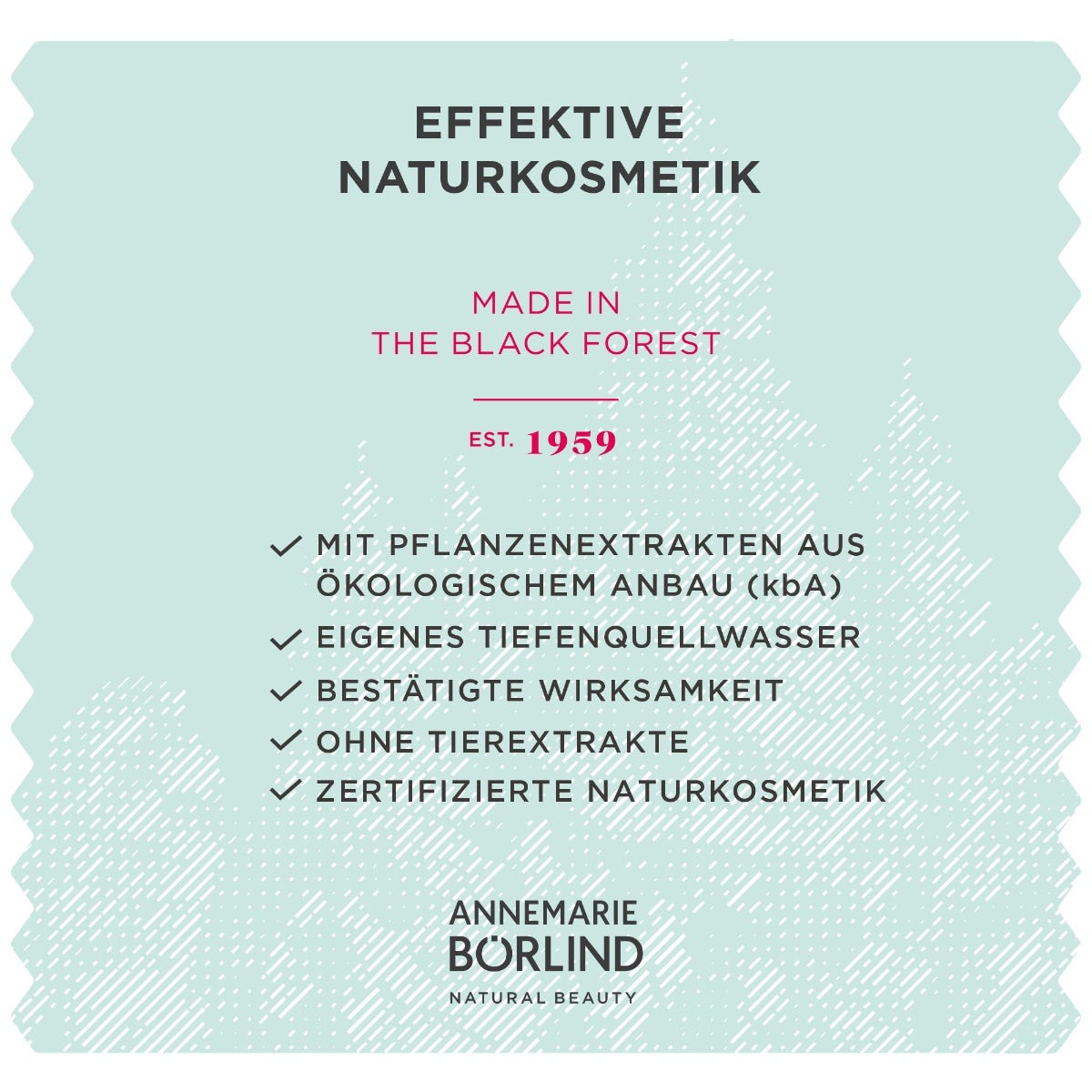 ANNEMARIE BÖRLIND NATUROYALE Silky Cleanser 125 ml