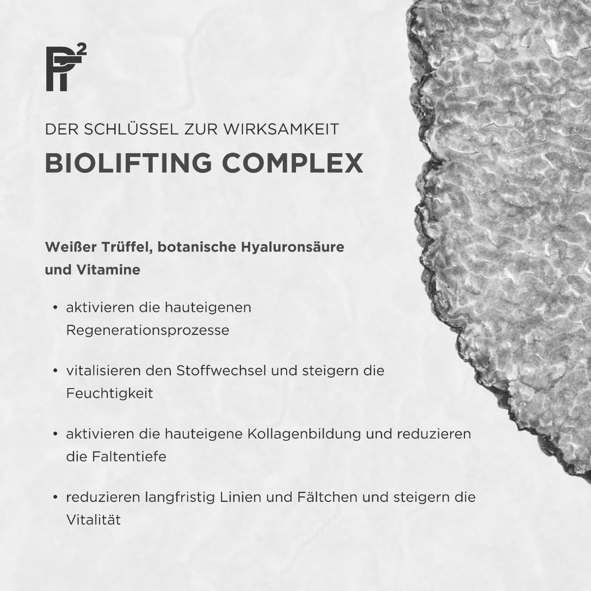 ANNEMARIE BÖRLIND NATUROYALE Smoothing Night Cream 50 ml