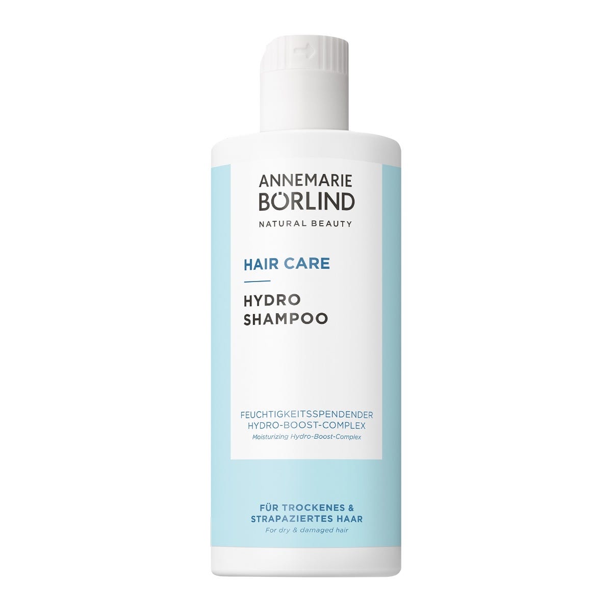 ANNEMARIE BÖRLIND Hair Care Hydro Shampoo 250 ml