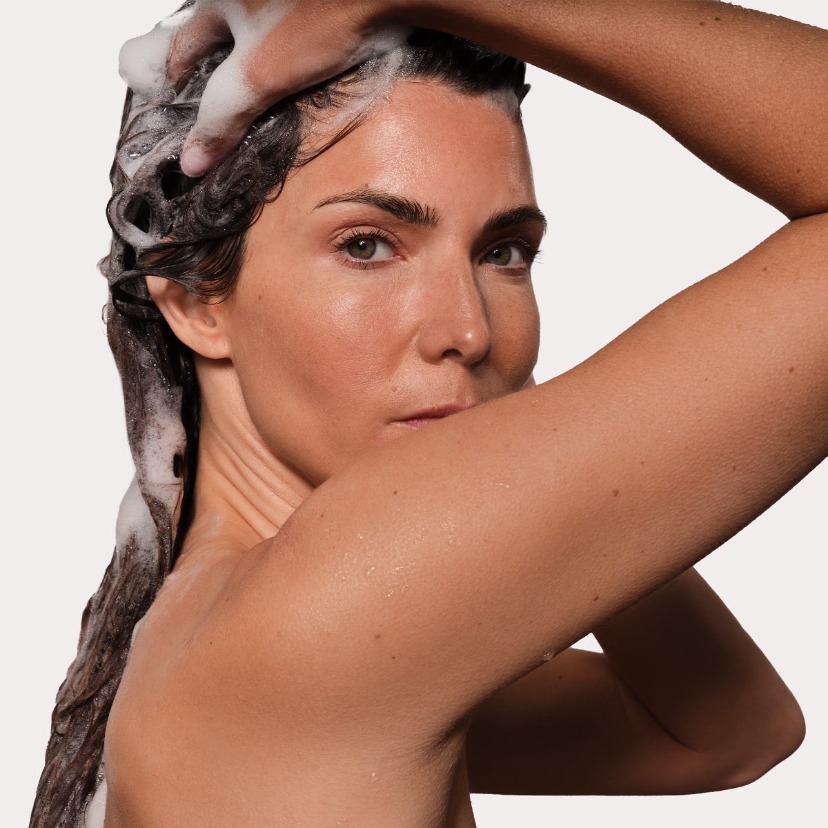 ANNEMARIE BÖRLIND Hair Care Hydro Shampoo 250 ml