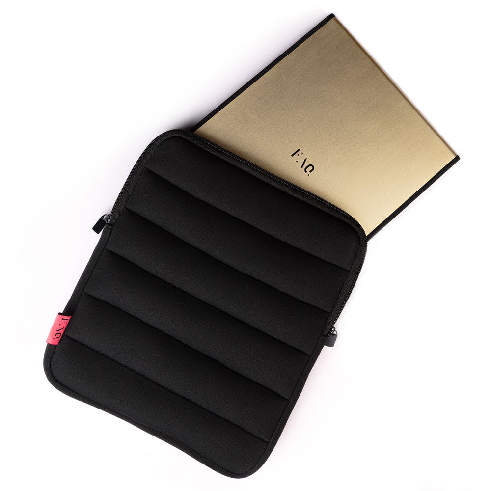 FAQ Swiss LED Panel Protective Sleeve