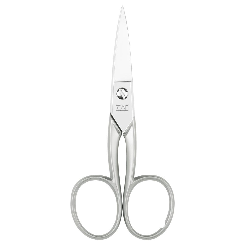 KAI INSTRUMENTS Nagelschere groß mit Mikrov 1 Stück