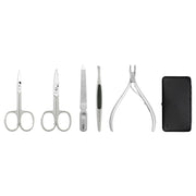 KAI INSTRUMENTS Nagelpflege-Set, 5-teilig