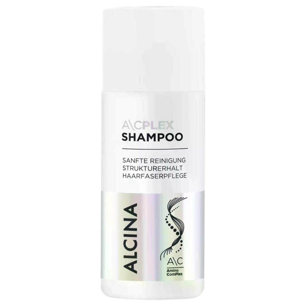 Alcina A\CPLEX Shampoo 50 ml