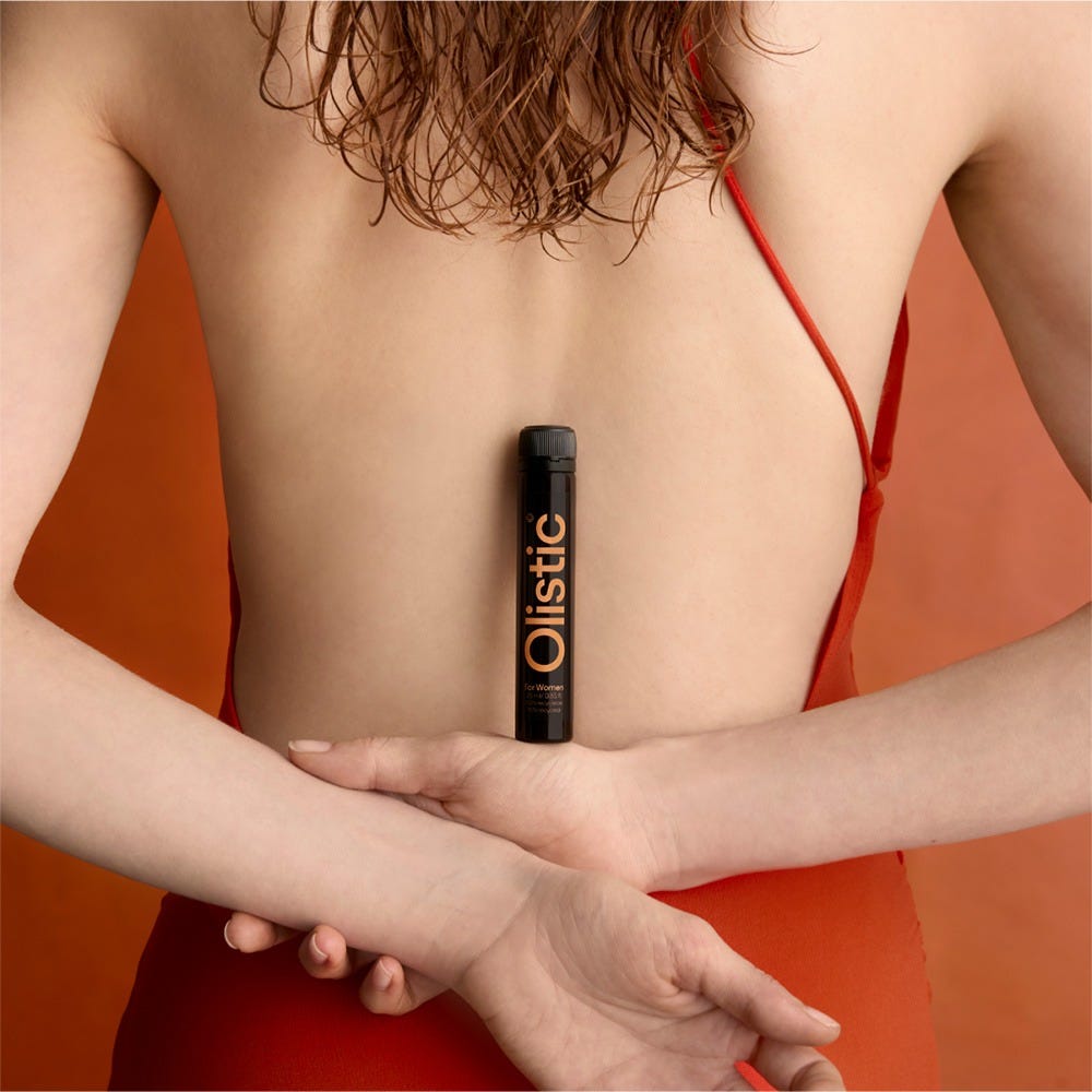 Olistic Women 28 x 25 ml