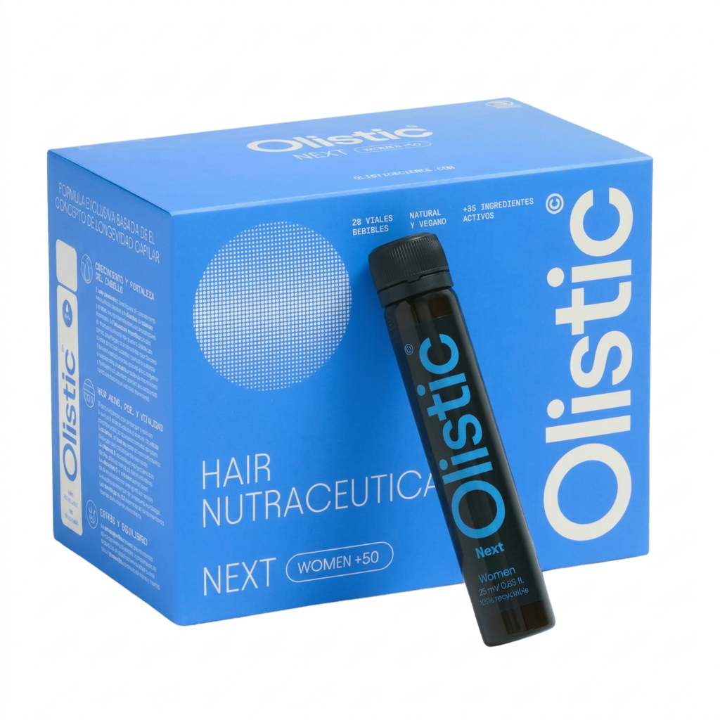 Olistic Women Next 28 x 25 ml