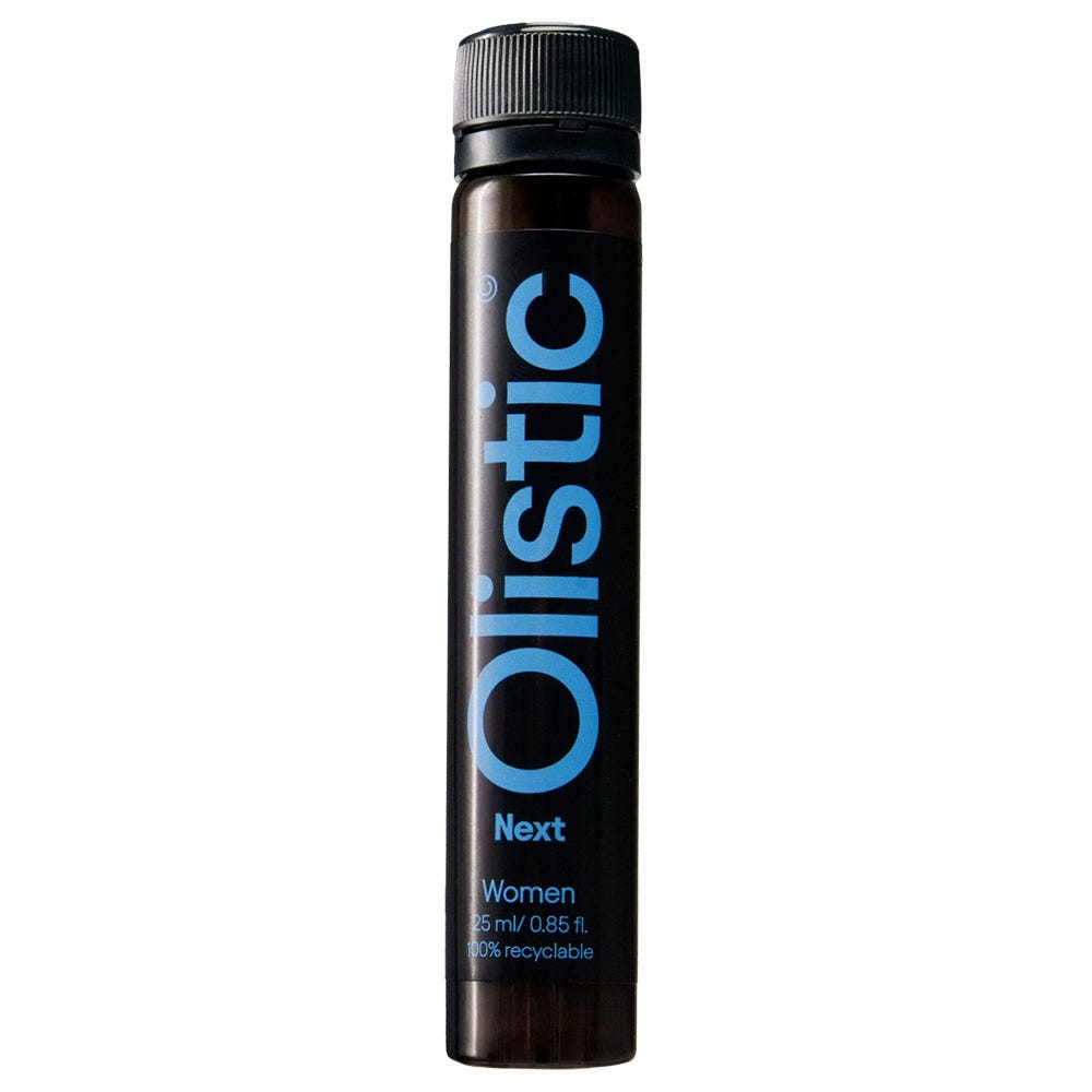 Olistic Women Next 28 x 25 ml