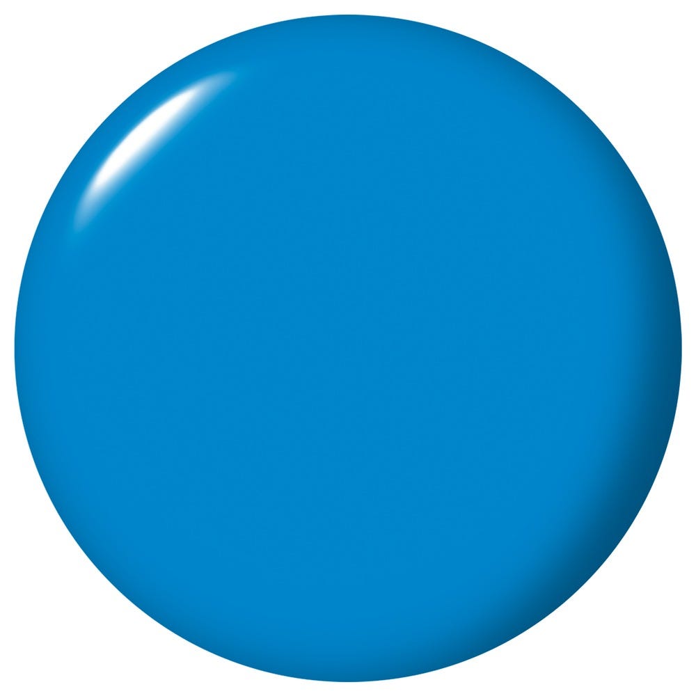 12135613-Farbe-Fresh as a Blue Daisy