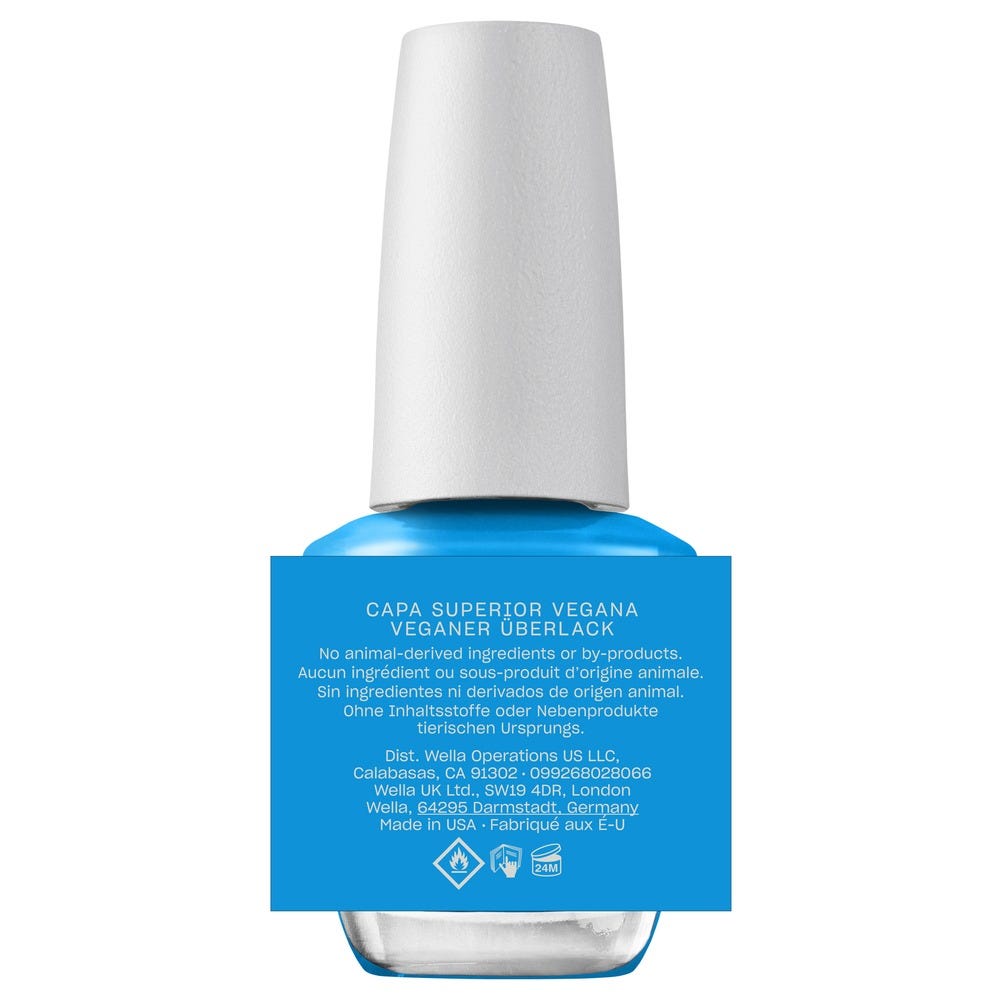 12135613-Farbe-Fresh as a Blue Daisy