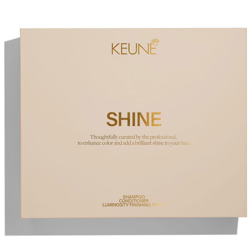 Keune Geschenk Box Glow
