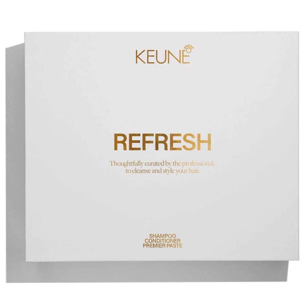 Keune Geschenk Box Refresh