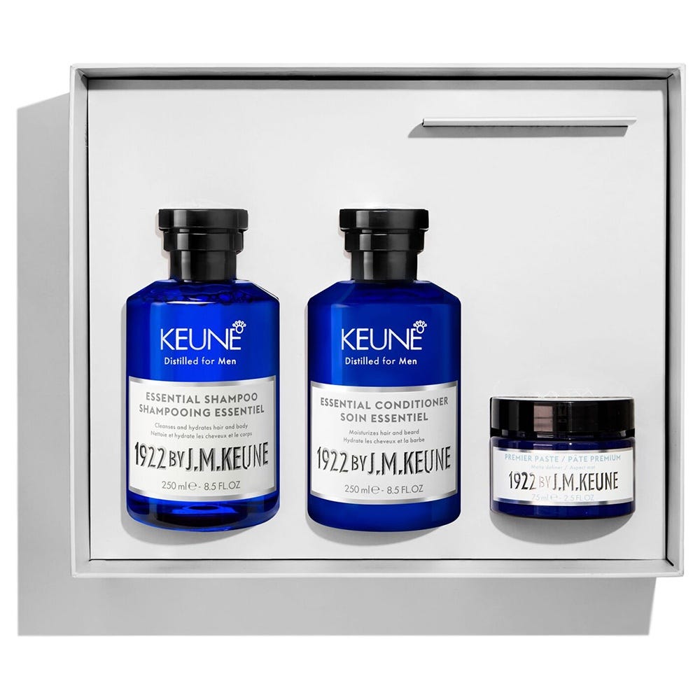 Keune Geschenk Box Refresh