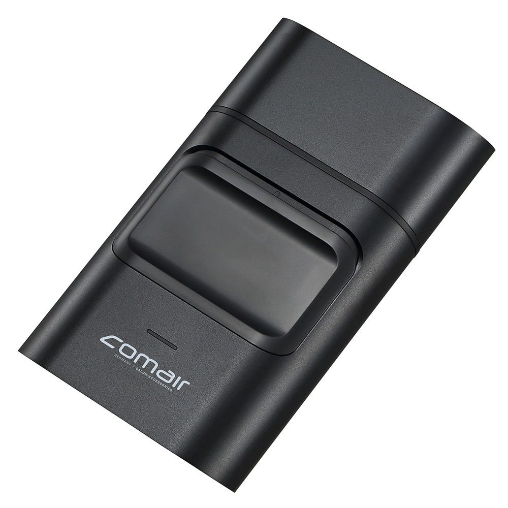 Comair Foil Finish Folienrasierer sz