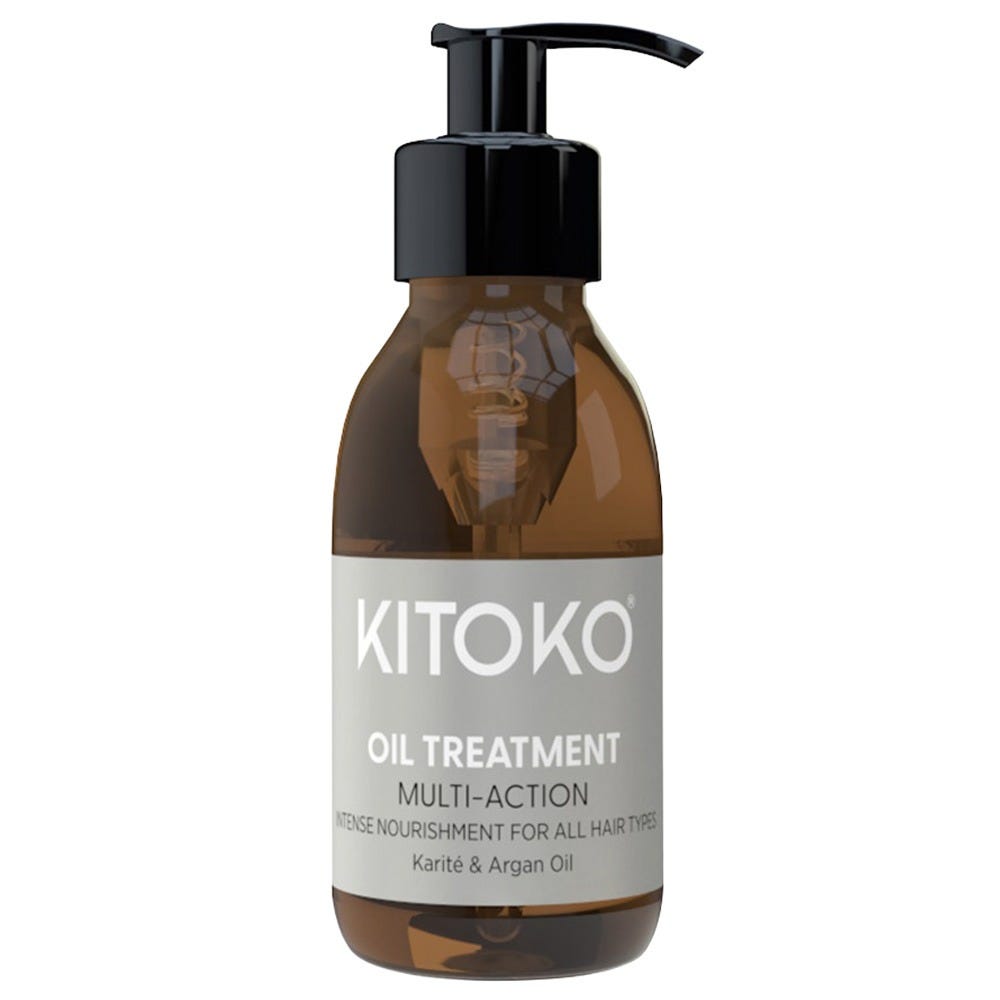 ASP Kitoko Oil Treatment 115 ml