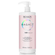 Revlon Magnet Ultimate Post-Techni Shampoo 1000 ml