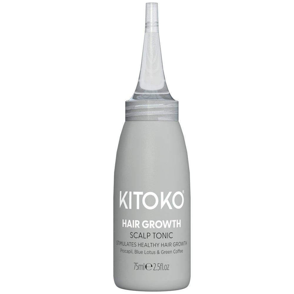 ASP Kitoko Hair Growth Scalp Tonic 75 ml